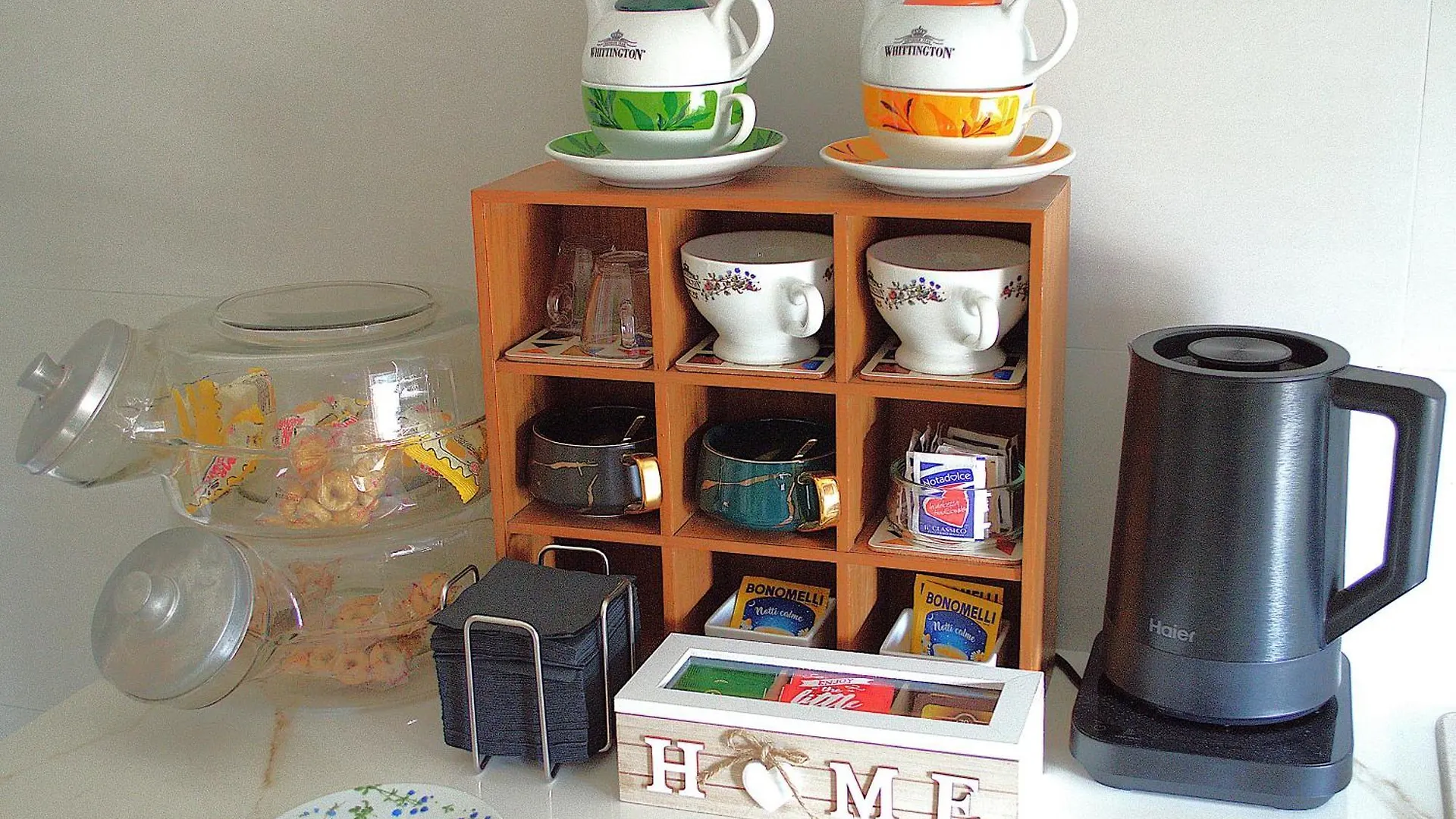 Bed And Breakfast Roma Design Italy