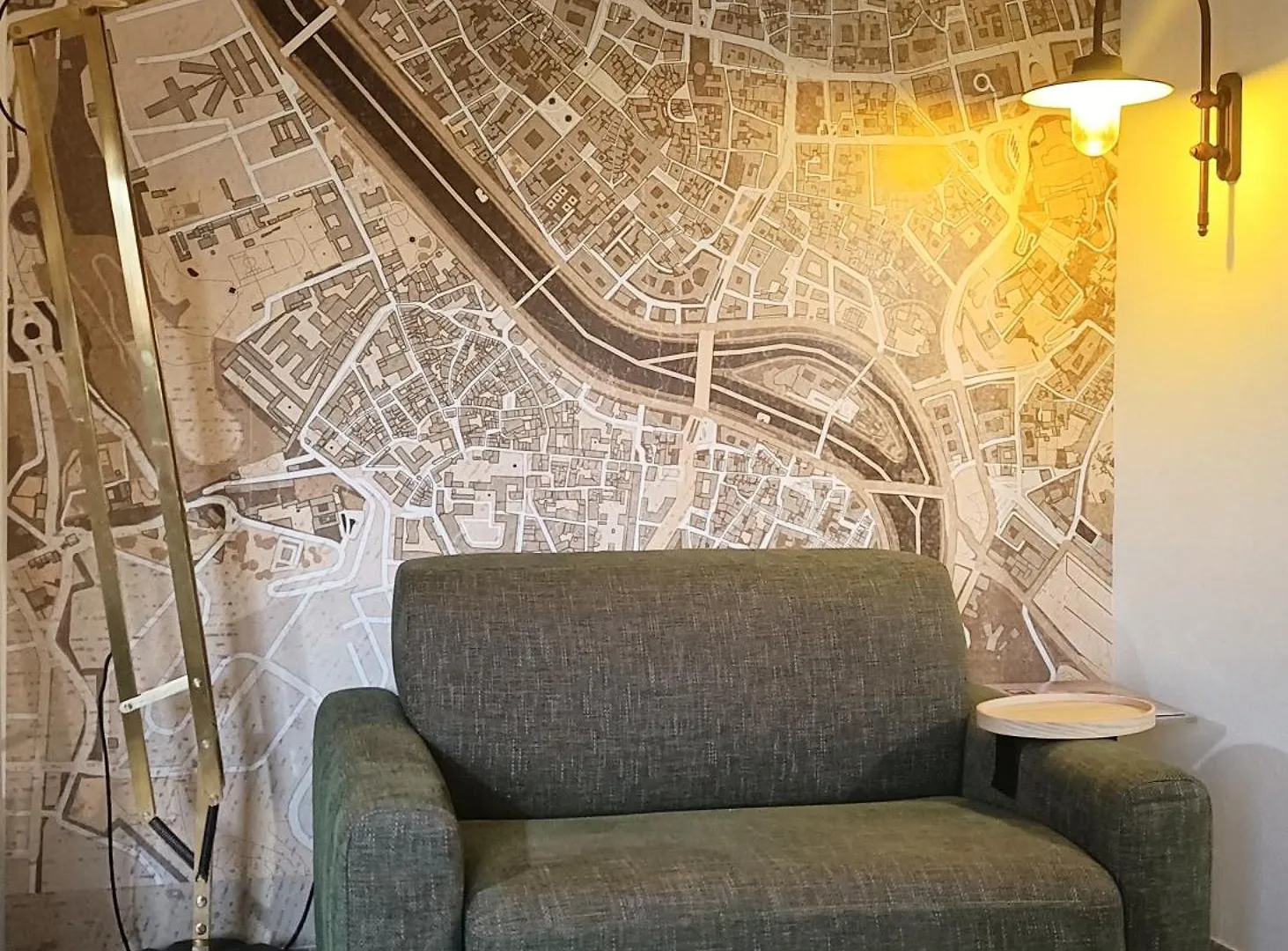 Bed And Breakfast Roma Design Rome